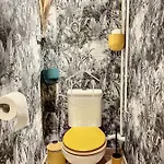 Le Cachot Des Rois Apartamento *