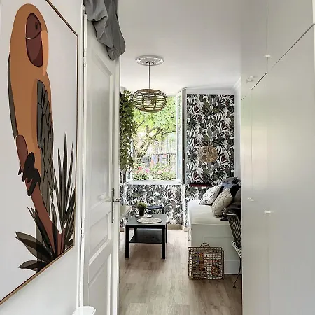 Apartamento Le Cachot Des Rois *