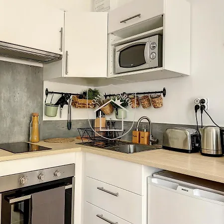 Apartamento Le Cachot Des Rois *